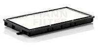 Фільтр салону BMW 3(E36) 3.2i E36 S54B32 MANN CU2835