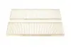 Фільтр салону Hyundai i20 08-15 (к-кт 2шт) -FILTER MANN CU 29 002-2 (фото 1)