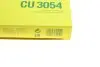 Фільтр салону MANN CU3054 (фото 5)