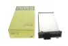 Фільтр салону Citroen C5 00-04 -FILTER MANN CU 3518 (фото 1)