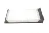 Фільтр салону Citroen C5 00-04 -FILTER MANN CU 3518 (фото 3)