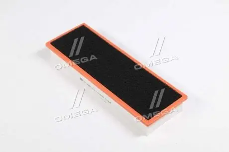Фильтр салона Case New Holland -FILTER MANN CU3861
