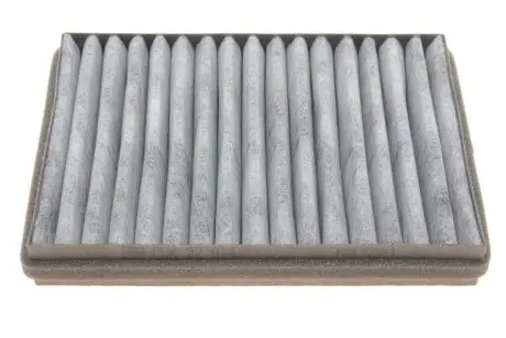 Фільтр салону BMW 7 (E65/E66) 01-08 (вугільний) -FILTER MANN CUK 22 014