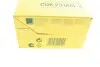 Фільтр салону (к-кт) -FILTER MANN CUK 23 005-2 (фото 6)