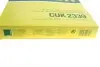 Фильтр салона BMW Z4 (E85/E86/E89) 02-16 (угольный) MANN CUK 2339 (фото 2)