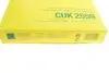 Фільтр салону -FILTER MANN CUK 2559 (фото 7)