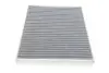 Фільтр салону Opel Astra G 98-09/Zafira A/B 99-15 (вугільний) -FILTER MANN CUK 2757 (фото 3)