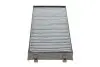 Фільтр салону BMW X5 (E70/F15)/X6 (E71/E72) 2.0-4.8 07- (вугільний) (2шт) MANN CUK 2941-2 (фото 2)