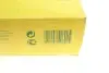 Фільтр салону (к-кт) -FILTER MANN CUK 35 000-2 (фото 8)