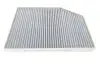 Фільтр салону BMW 3 (G20/G20)/X3 (G01/F97)/X4 (G02/F98) 17-/Toyota Supra 19- (вугільний/антибактеріальний) -FILTER MANN FP 30 007 (фото 1)