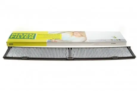 Фільтр салону -FILTER MANN FP 8430