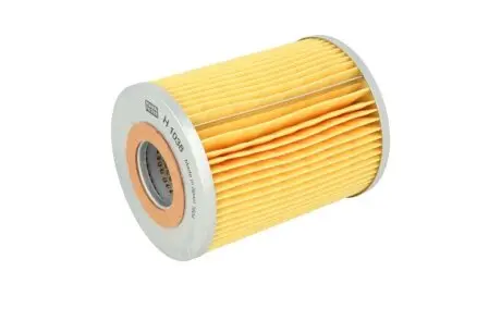 Фільтр оливи MANN H1038