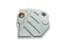 Фильтр АКПП MB C-class (W203/W204/W205)/E-class (W210/W211/W212W 1.8D-5.5D 90-12 M113 (с прокладкой) MANN H2014XKIT (фото 5)