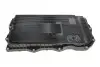 Фильтр АКПП BMW 3 (F30/F80)/5 (F10/F11) 09-18 (с поддоном в сборе) MANN H 50 004 (фото 1)