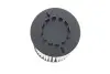 Фільтр оливи MANN H 7042Z (фото 3)