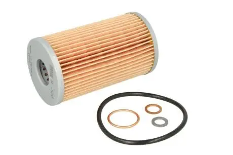Фільтр масляний MANN H720X