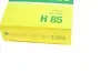 Фільтр гідравлічний -FILTER MANN H 85 (фото 5)