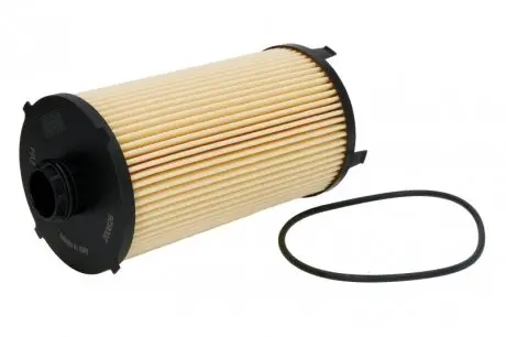 Фільтр оливи MANN HU12013Z