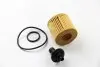 Фільтр масляний Toyota Rav4/Avensis/Land Cruiser 1.6i-2.8D 08- MANN HU6006Z (фото 2)