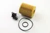 Фільтр оливи Lexus/Toyota 2.0-2.2i/D 05- MANN HU 7009 Z (фото 2)