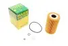 Фільтр оливи двигуна HU715/4X -FILTER MANN HU 715/4 X (фото 1)