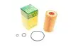 Фільтр оливи двигуна HU718/6X -FILTER MANN HU 718/6 X (фото 1)
