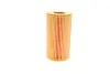 Фільтр оливи двигуна HU718/6X -FILTER MANN HU 718/6 X (фото 3)