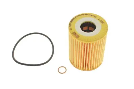 Масляный фильтр Chevrolet Captiva 07-/Opel Antara 2.0 CDTI 06- -FILTER MANN HU 719/3 X