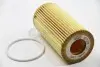 Фільтр масляний Ford Focus/Kuga/Mondeo 2.5 ST/RS 05/Volvo C30/C70/S40/S60/V40.V50/V70/CX60/XC 70 02- MANN HU 719/8 X (фото 2)