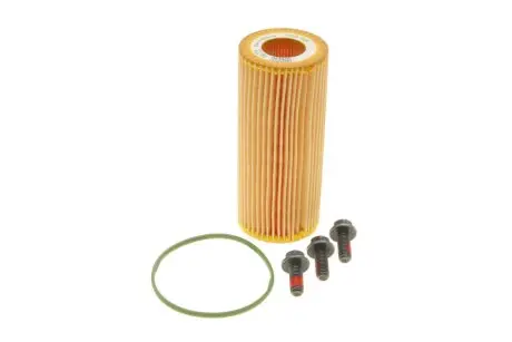 Фильтр АКПП Renault Trucks C (C250-C520) 7.7-12.8 13-/Volvo FH/FM 12.8-16.1 08- MANN HU 721 w KIT