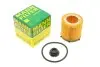 Фільтр оливи (к-кт) -FILTER MANN HU 8002 X KIT (фото 1)