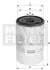 Фільтр масляний MANN LB1110220 (фото 3)