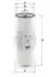 Фильтр масляный Kompressoren -FILTER MANN LB11102/2 (фото 2)