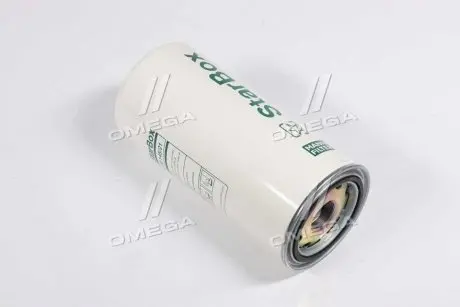 Фильтр масляный Kompressoren -FILTER MANN LB13145/21