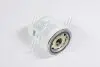 Фильтр масляный Kompressoren -FILTER MANN LB1374/2 (фото 1)