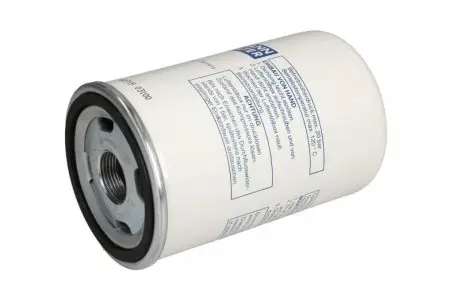 Фильтр масляный Kompressoren LB719/2 LB719/2 -FILTER MANN LB7192