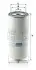Фильтр масляный Kompressoren LB962/2 LB962/2 -FILTER MANN LB9622 (фото 2)