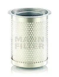 Фільтр системи вентил.картера MANN LE13013X