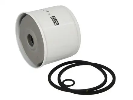 Фильтр топливный Caterpillar P917/2x P917/2x -FILTER MANN P9172X