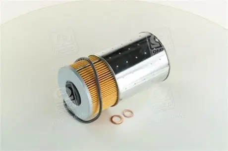 Фильтр масляный MB OM601-602 MANN PF 1050/1n