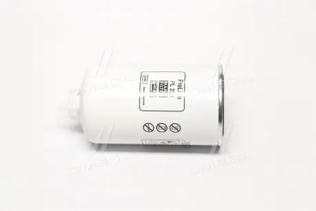 Фильтр топливный Sonstige -FILTER MANN PL250