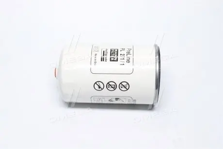 Фільтр палива MANN PL2711