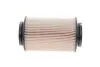 Фильтр топливный VAG 1.9, 2.0 TDI 04- PU936/4X -FILTER MANN PU 936/4X (фото 3)