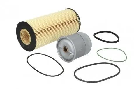 Фільтр оливи MANN SP20412X