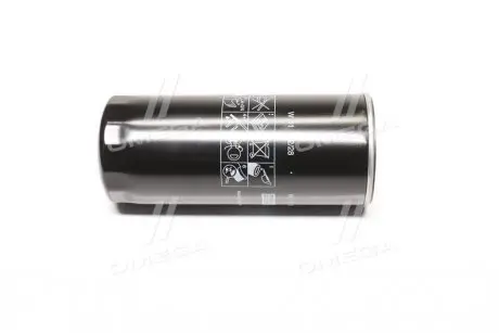 Фільтр оливи Deutz/Fahr/KHD -FILTER MANN W11102/28