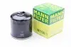Фільтр масляний VW T4 1.9D 90-03/1.9TD 92-96/Audi A6 2.5TDI 94-97/Audi 100 2.0TD 82-90/2.4D 89-94 MANN W 1130/1 (фото 1)