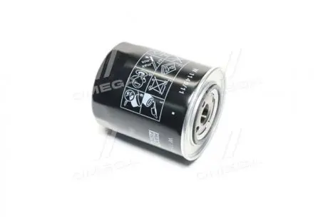 Масляный фильтр Steyr -FILTER MANN W1140/11