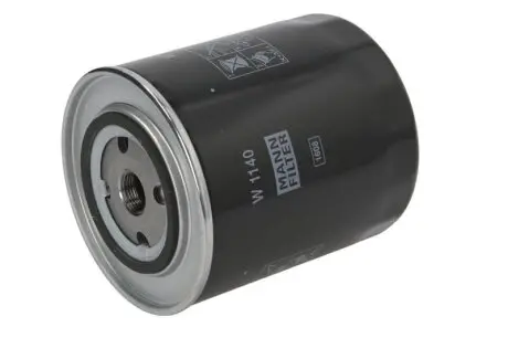 Фільтр оливи MANN W1140