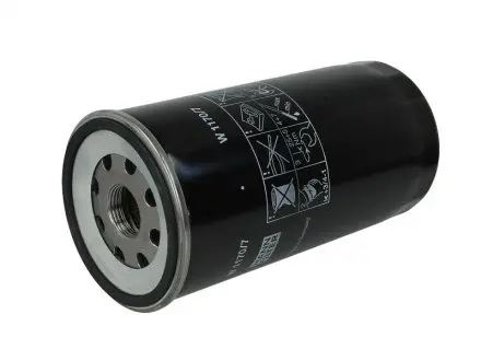 Фільтр оливи MANN W11707