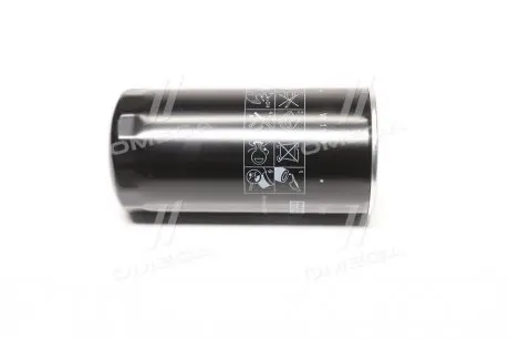 Фільтр оливи Iveco/Irisbus -FILTER MANN W1170